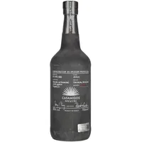 Casamigos Mezcal