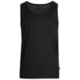 Trigema Damen Trägershirt aus 100% Baumwolle«, (1 St.), schwarz