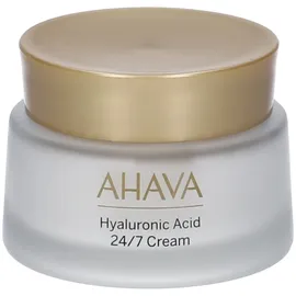 AHAVA Hyaluronic Acid 24/7 Creme 50 ml