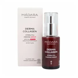 Mádara Derma Collagen Hydra-Fill Straffendes Serum 30 ml