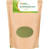 Piowald Petersilienblatt Pulver - 250g