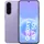 Samsung Galaxy A57 8 GB RAM 128 GB Tolles Lila