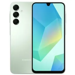 Mobiltelefon für ältere Erwachsene Samsung SM-A165FLGBEUE