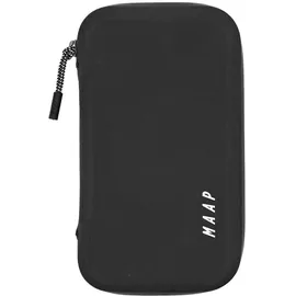 Maap Shield Waterproof Phone Wallet klein schwarz