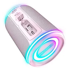 Energy Sistem Urban Box Supernova pink