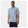 HELLY HANSEN Fjord QD SS Shirt 2.0 Blau 2XL
