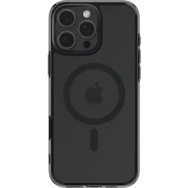 SPIGEN iPhone 16 Pro Ultra Hybrid T MagSafe frost schwarz