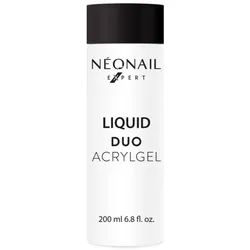NEONAIL Liquid Duo Acrylgel Activator für die Nagelmodellage 200 ml