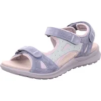 Legero Siris aria blue 42