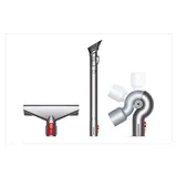 Dyson Quick Release Komplettpflege-Set (968335)