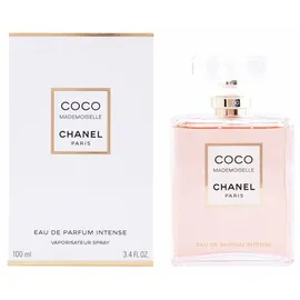 Chanel Coco Mademoiselle Intense Eau de Parfum 100 ml