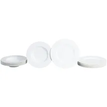 Villeroy & Boch Royal Tafelservice 12-tlg. weiß