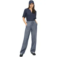 Brax Farina Culotte Blau 42