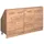 Vicco Rion 140 x 83,8 x 46 cm Goldkraft Eiche