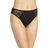 Conturelle Felina Minislip Provence schwarz 42