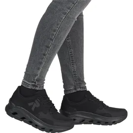 Rieker Sneaker Low Damen Schwarz 38