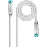 Nano Cable Rj45 Cat7 SFTP Cu Lszh 25m Grau Nanokabel 10.20.1725