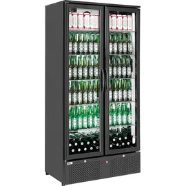 HENDI Arktic Bar Kühlschrank 477 L