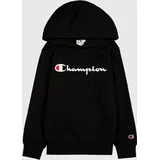 Champion Kinder Kapuzensweat Hooded, NBK, L