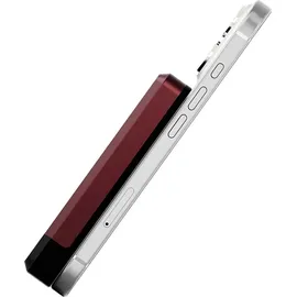 Cygnett MagSlim 5000 mAh, Wireless MagSafe Cherry