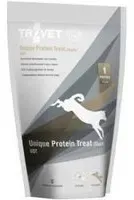 TROVET Unique Protein Treat pour chien (Canard) UDT Sachet(S) 125 g