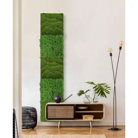 JANGAL Wandpaneel Modular Wall