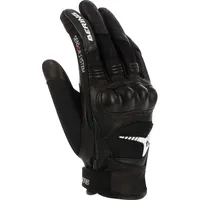 BERING Kelly Damenhandschuhe - Black / White - 2XL