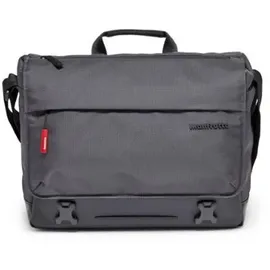 Manfrotto Manhattan Messenger Tasche Speedy 10 DSLR/CSC| Preis nach Code NIKOLAUS