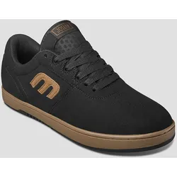 Etnies Josl1N Skateschuhe black / brown Gr. 8.5