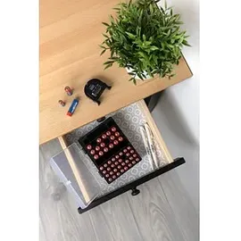 Ansmann Batterien-Set 52er-Box Micro AAA, Mignon AA 1,5 V