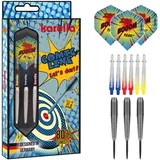 KARELLA Comic Line Steeldarts 21 g