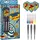 KARELLA Comic Line Steeldarts 21 g