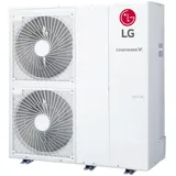 LG THERMA V R32 Monobloc S Luft/Wasser-Wärmepumpe 14 kW