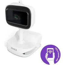 Tesla Smart Baby Kamera B500