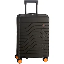 BRIC'S BY Ulisse 4-Rollen Cabin 55 cm / 37 l olive