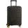 BRIC'S BY Ulisse 4-Rollen Cabin 55 cm / 37 l olive