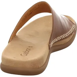 Gabor Damen Damenschuhe braun 37