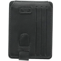 Picard Kartenetui Authentic Portemonnaies   Schwarz Herren