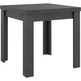 Mäusbacher Monzi 80 x 78 x 80 cm grau