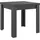 Mäusbacher Monzi 80 x 78 x 80 cm grau