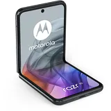 Motorola Razr 50 8 GB RAM 256 GB Koala Grey