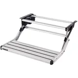 Thule Single Step Trittstufe 55,1 x 20 cm Grau