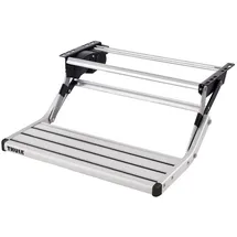 Thule Single Step Trittstufe 55,1 x 20 cm Grau