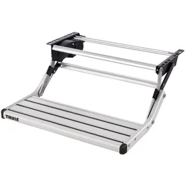 Thule Single Step Trittstufe 55,1 x 20 cm Grau