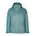 3 in 1 Jacke in glacier green Gr XXL