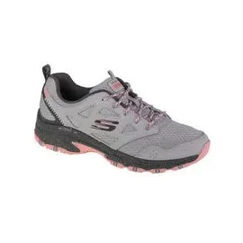 SKECHERS Hillcrest - Pure Escapade gray/pink 37