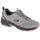 SKECHERS Hillcrest - Pure Escapade gray/pink 37