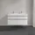 Villeroy & Boch Waschtischunterschrank 4 Auszüge 115,3 x 59 x 50,2 cm Glossy White