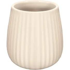 KLEINE WOLKE Seifenspender Groove 480ml Beige