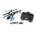 CARSON RC-Hubschrauber Tyrann 230 2CH RTF cyan